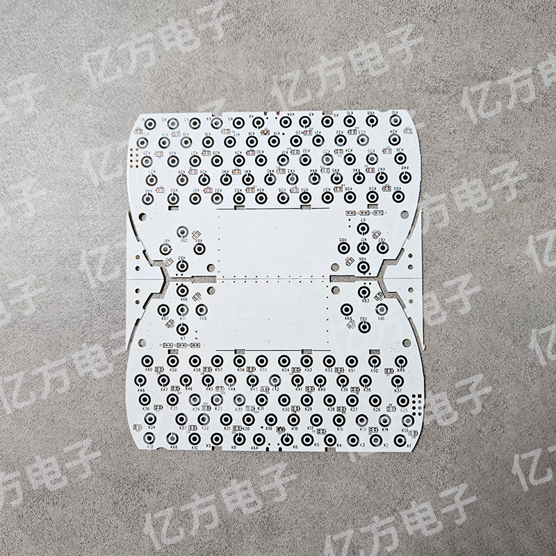 从光伏逆变到医疗设备，亿方电子的PCB产品覆盖哪些领域？